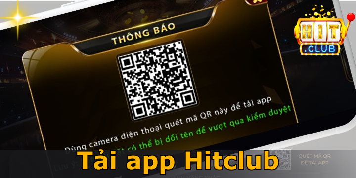 Tải app Hitclub - IOS & Android nhanh gọn trong 1 nốt nhạc